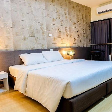 Prajaktra City Hostel Ούντον Τάνι Εξωτερικό φωτογραφία