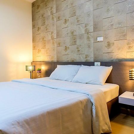 Prajaktra City Hostel Ούντον Τάνι Εξωτερικό φωτογραφία