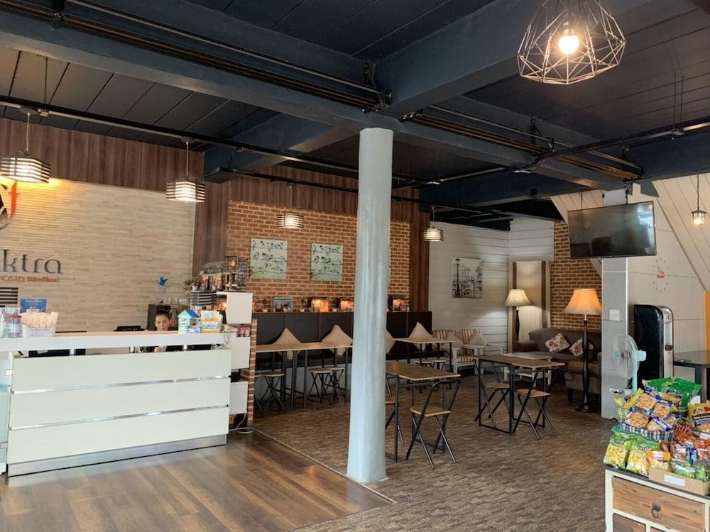 Prajaktra City Hostel Ούντον Τάνι Εξωτερικό φωτογραφία