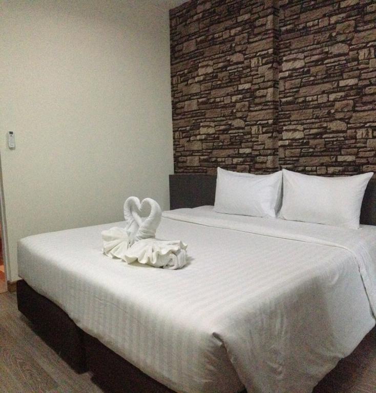 Prajaktra City Hostel Ούντον Τάνι Εξωτερικό φωτογραφία