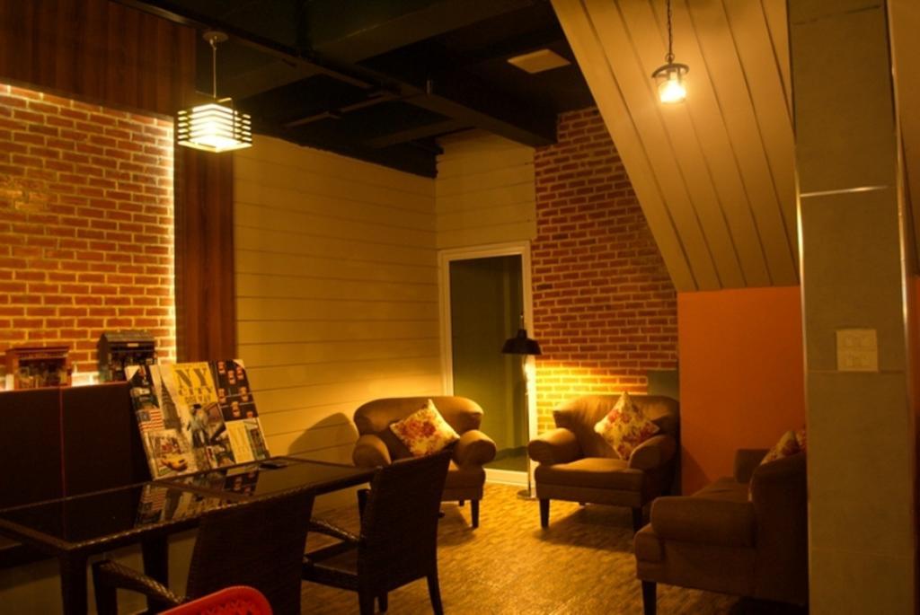 Prajaktra City Hostel Ούντον Τάνι Εξωτερικό φωτογραφία