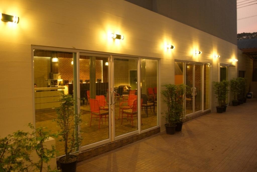 Prajaktra City Hostel Ούντον Τάνι Εξωτερικό φωτογραφία