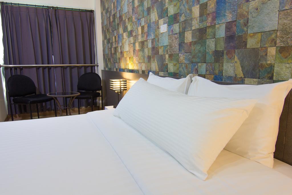 Prajaktra City Hostel Ούντον Τάνι Εξωτερικό φωτογραφία